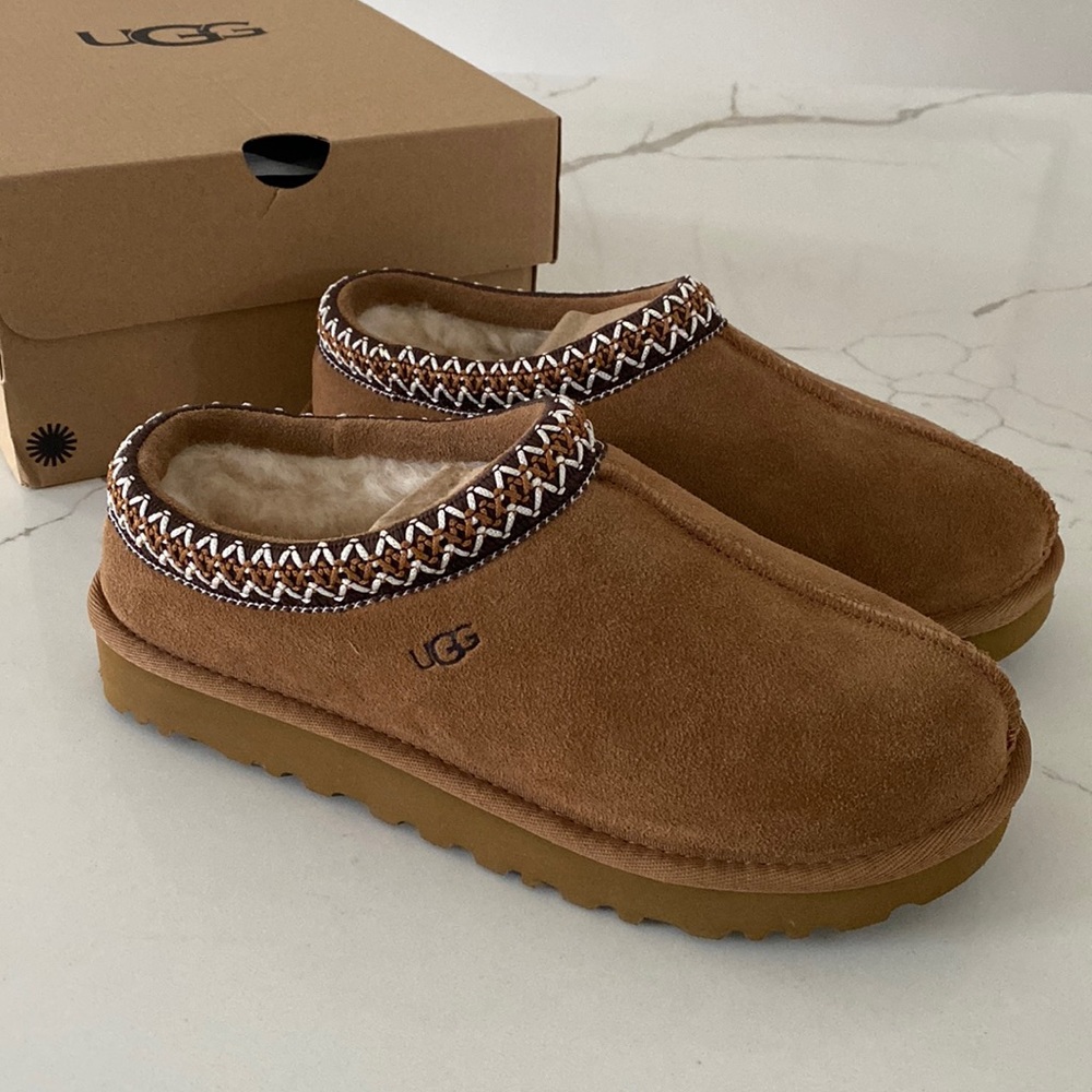Ugg Tasman Slippers